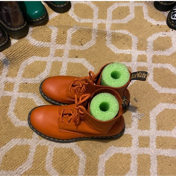 Dr. Martens 1460 Pascal - Picture 5 of 7